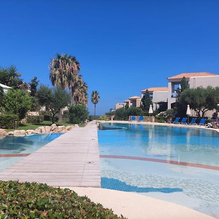 Infinity Night Villa Chania  Buitenkant foto