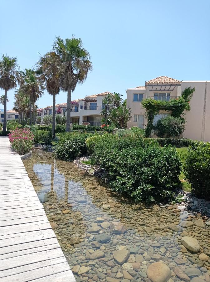 Infinity Night Villa Chania  Buitenkant foto