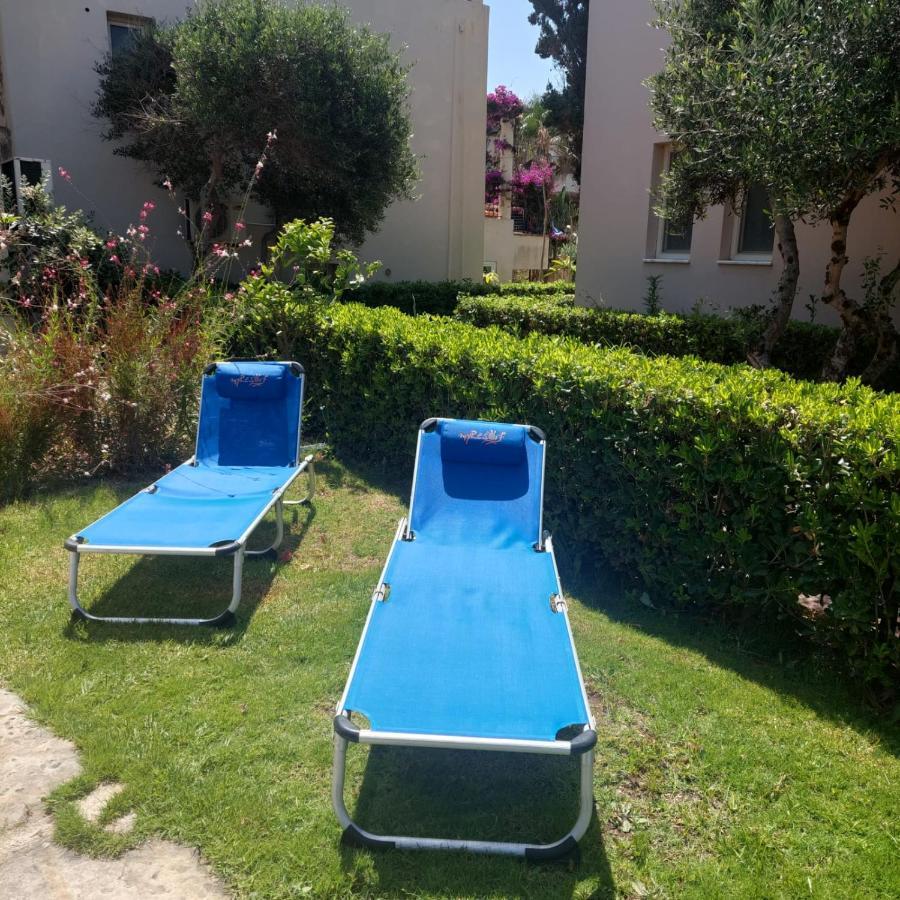 Infinity Night Villa Chania  Buitenkant foto