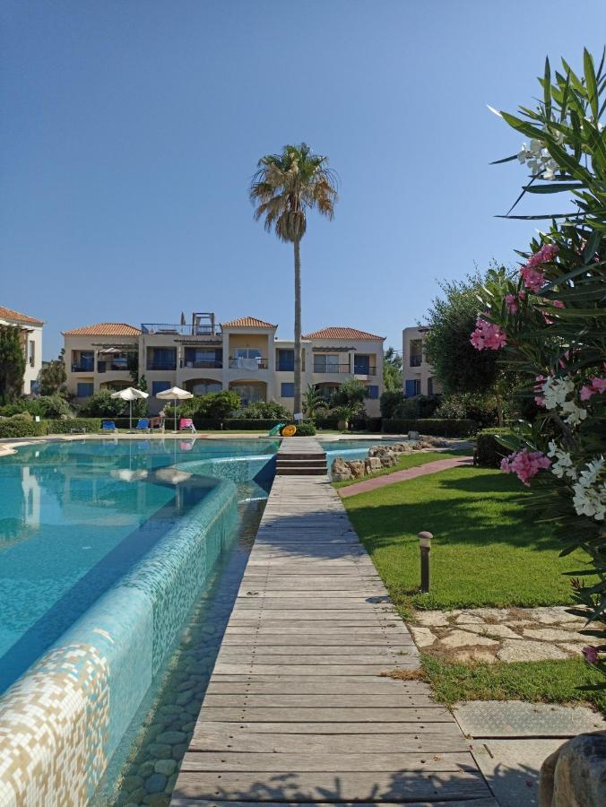 Infinity Night Villa Chania  Buitenkant foto
