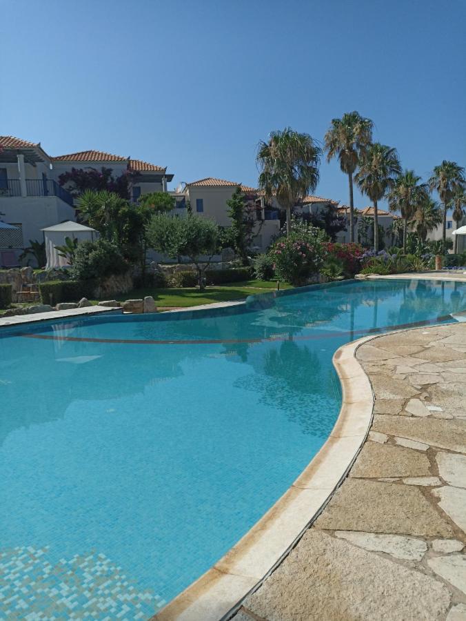 Infinity Night Villa Chania  Buitenkant foto