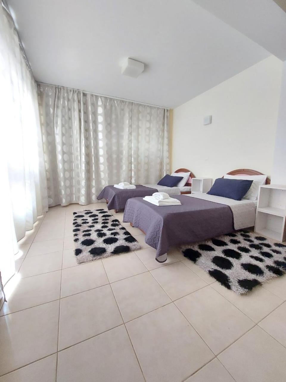 Infinity Night Villa Chania  Buitenkant foto