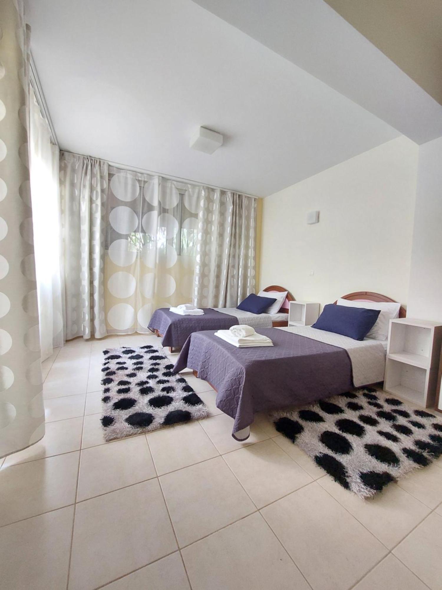 Infinity Night Villa Chania  Buitenkant foto
